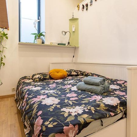 La Chambre Suspendue By Maison Brasseurs D'Etoiles Liège Exteriör bild